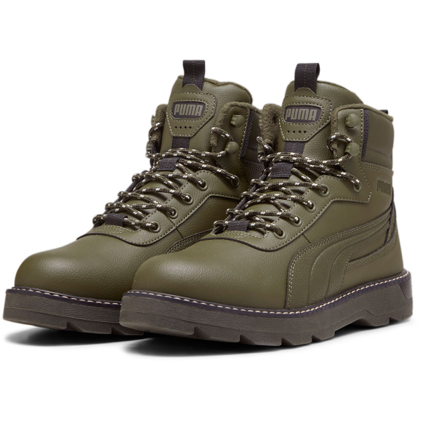 PUMA Desierto V3 Winterschuhe Boots