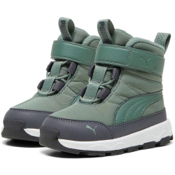PUMA Evolve Boot AC+ Baby-Winterschuhe
