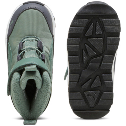 PUMA Evolve Boot AC+ Baby-Winterschuhe