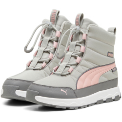 PUMA Evolve Boot Puretex Winterschuhe Kinder