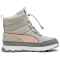PUMA Evolve Boot Puretex Winterschuhe Kinder