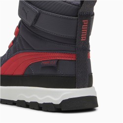 PUMA Evolve Boot Puretex AC+ Winterschuhe Kinder
