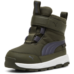PUMA Evolve Puretex AC+ Baby-Winterstiefel