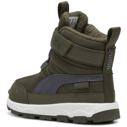 PUMA Evolve Puretex AC+ Baby-Winterstiefel