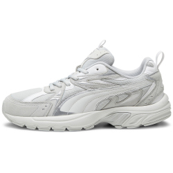 PUMA Milenio Tech Suede Sneaker