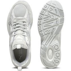 PUMA Milenio Tech Suede Sneaker