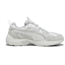 PUMA Milenio Tech Suede Sneaker