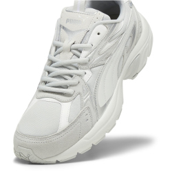 PUMA Milenio Tech Suede Sneaker