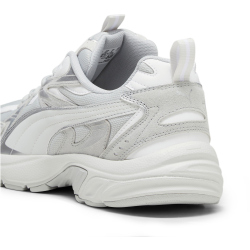 PUMA Milenio Tech Suede Sneaker