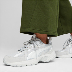 PUMA Milenio Tech Suede Sneaker