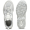 PUMA Milenio Tech Suede Sneaker
