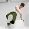 PUMA Milenio Tech Suede Sneaker