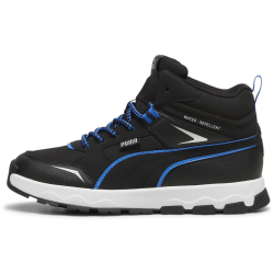 PUMA Evolve Trail Sneaker Kinder