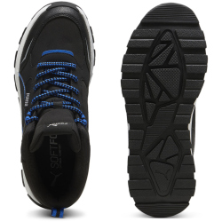 PUMA Evolve Trail Sneaker Kinder