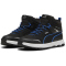 PUMA Evolve Trail Sneaker Kinder