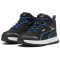 PUMA Evolve Trail Sneaker Kinder