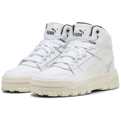 PUMA Rebound Abrupt Sneaker Kinder
