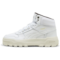 PUMA Rebound Abrupt Sneaker Kinder