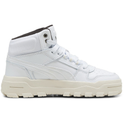 PUMA Rebound Abrupt Sneaker Kinder