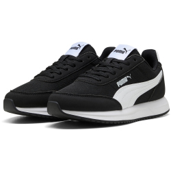 PUMA R78 Lightwind Sneaker Kinder