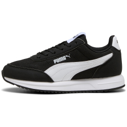 PUMA R78 Lightwind Sneaker Kinder