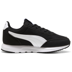 PUMA R78 Lightwind Sneaker Kinder