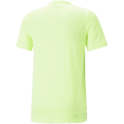 PUMA Train Favorite Blaster Trainingsshirt Herren