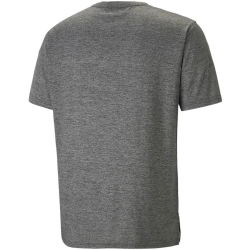 PUMA Train Favorite Heather Cat Trainingsshirt Herren