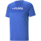 PUMA Fit Logo T-Shirt Herren