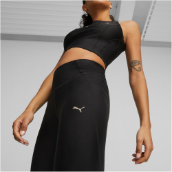 PUMA Fit Eversculpt High-Waist Fleece Leggings Damen