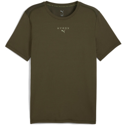 PUMA x HYROX Cloudspun Thermoadapt Trainingsshirt Herren