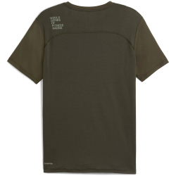 PUMA x HYROX Cloudspun Thermoadapt Trainingsshirt Herren