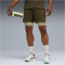 PUMA x HYROX 2in1 Trainingsshorts Herren