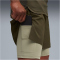 PUMA x HYROX 2in1 Trainingsshorts Herren