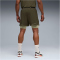 PUMA x HYROX 2in1 Trainingsshorts Herren