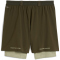 PUMA x HYROX 2in1 Trainingsshorts Herren
