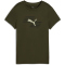 PUMA x HYROX Polyester Graphic Trainingsshirt Damen