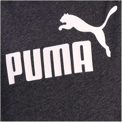 PUMA Essentials Logo T-Shirt Damen
