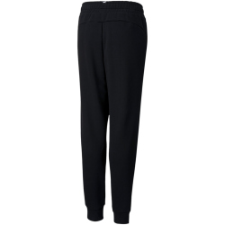 PUMA Essentials Logo Fleece-Jogginghose Jungen