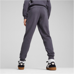 PUMA Essentials Logo Fleece-Jogginghose Jungen