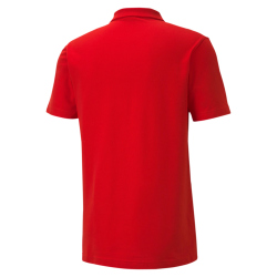 PUMA teamGOAL 23 Casuals Poloshirt
