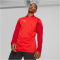 PUMA teamCUP Training 1/4-Zip Top Herren