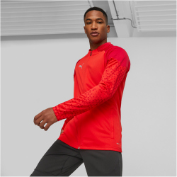 PUMA teamCUP Trainingsjacke Herren