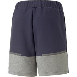 PUMA teamCUP Casuals Sweatshorts Herren