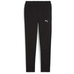 PUMA teamFINAL Casuals Jogginghose Kinder