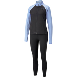 PUMA Active Woven Jogginganzug Damen