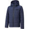 PUMA ESS Hooded Winterjacke Jungen