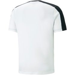 PUMA Essentials Block x Tape T-Shirt Herren