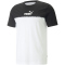 PUMA Essentials Block x Tape T-Shirt Herren