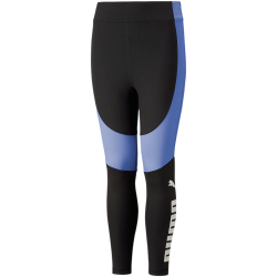PUMA Favorite Logo High-Waist 7/8-Tights Mädchen